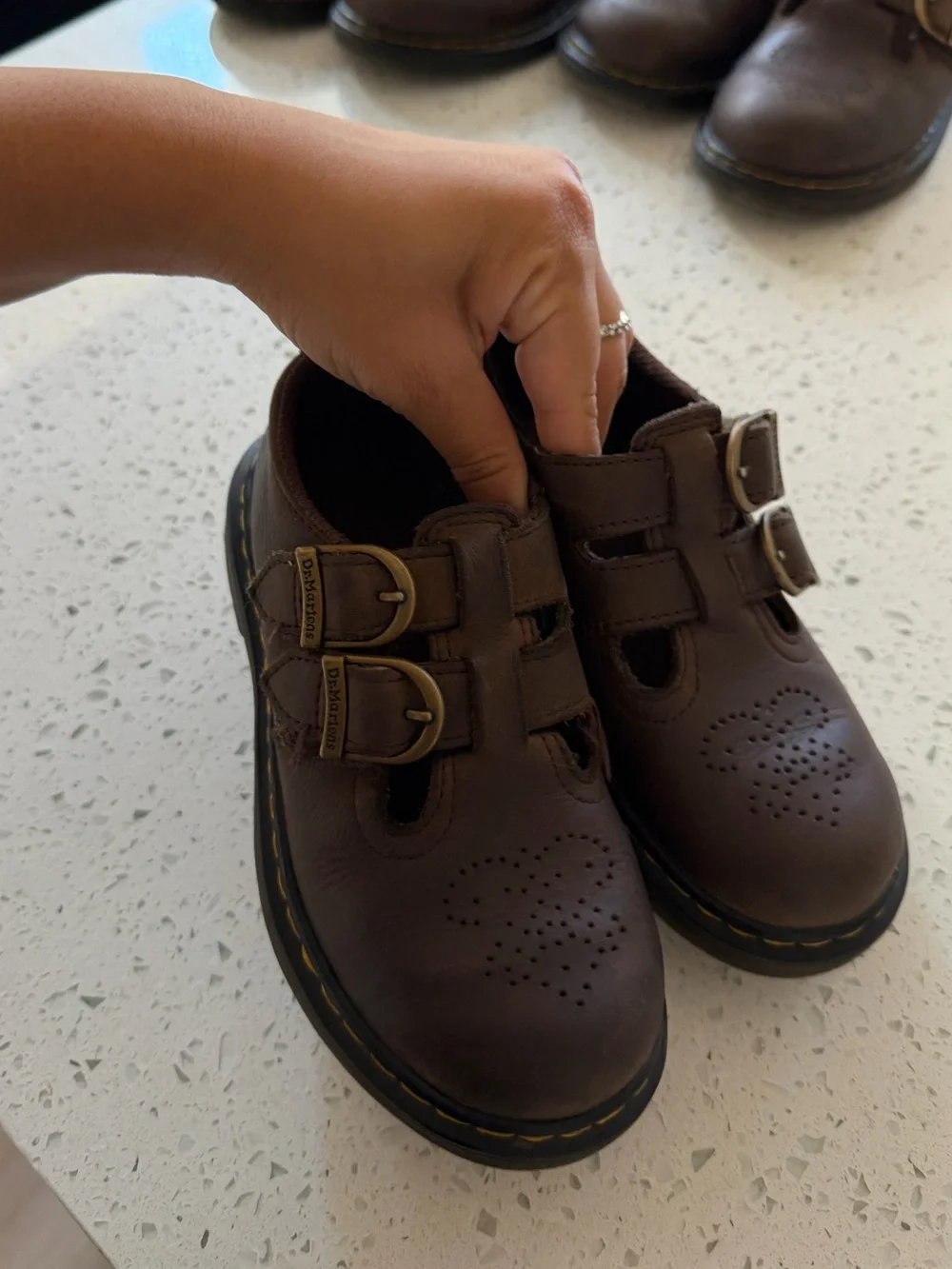 Dr marten Maryjane’s